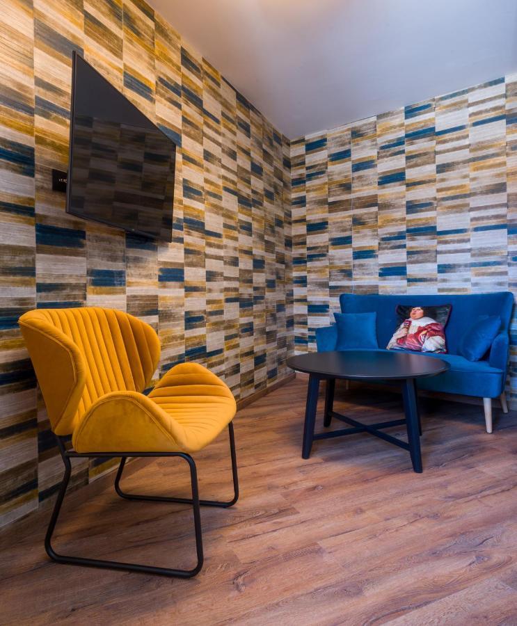 L'Outa Hotel Restaurant Termignon Luaran gambar